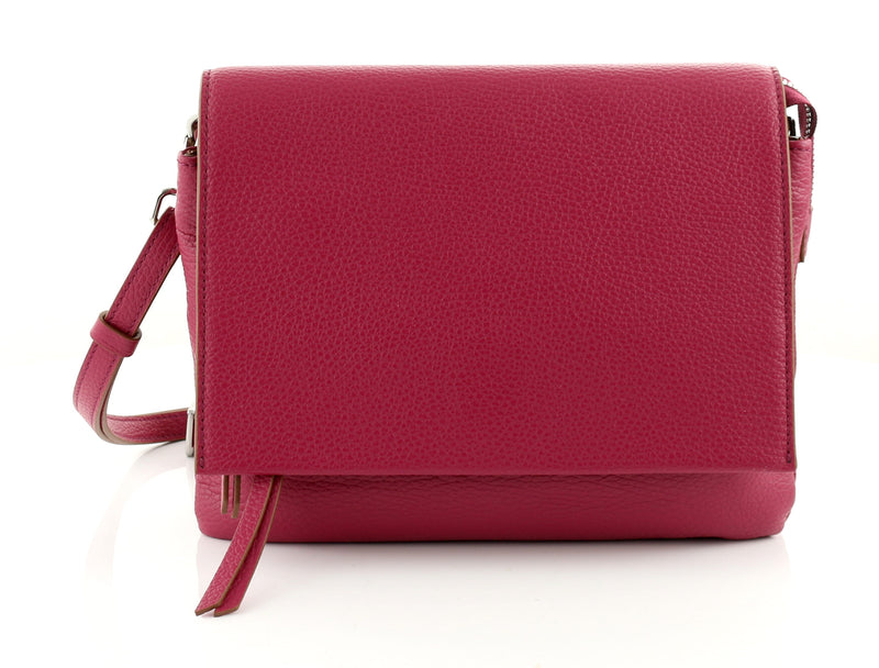 Gianni Chiarini Helena Borsa a patta rotonda