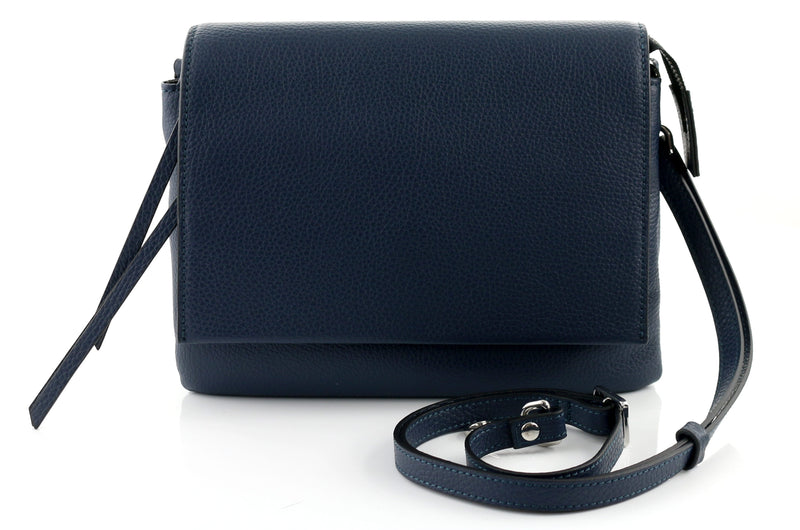 Gianni Chiarini Three Torebka z klapą