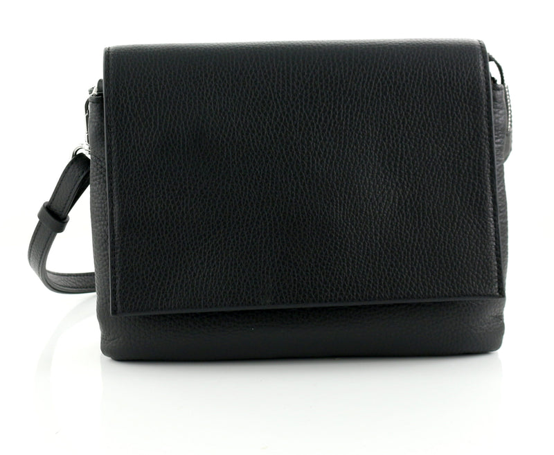 Gianni Chiarini Three Überschlagtasche