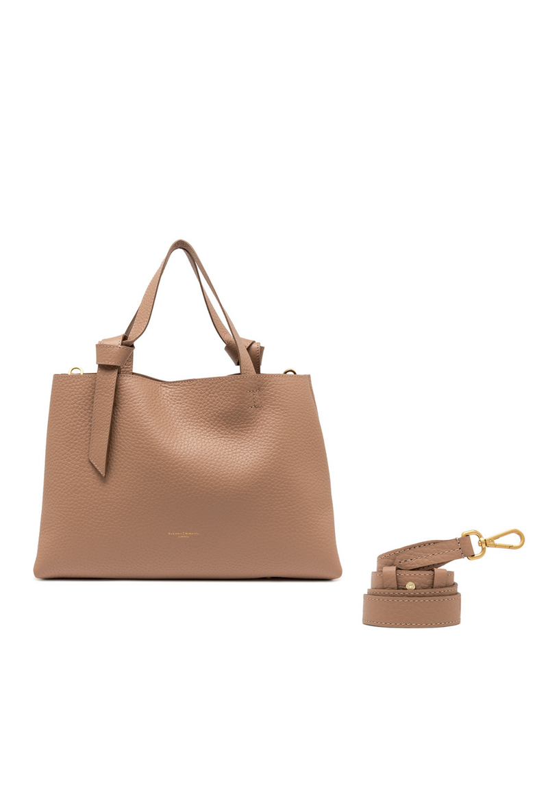 Gianni Chiarini Amira Riemenhandtasche