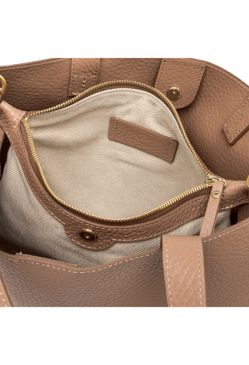 Gianni Chiarini Amira Riemenhandtasche