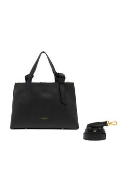 Gianni Chiarini Helena Bolso redondo con solapa