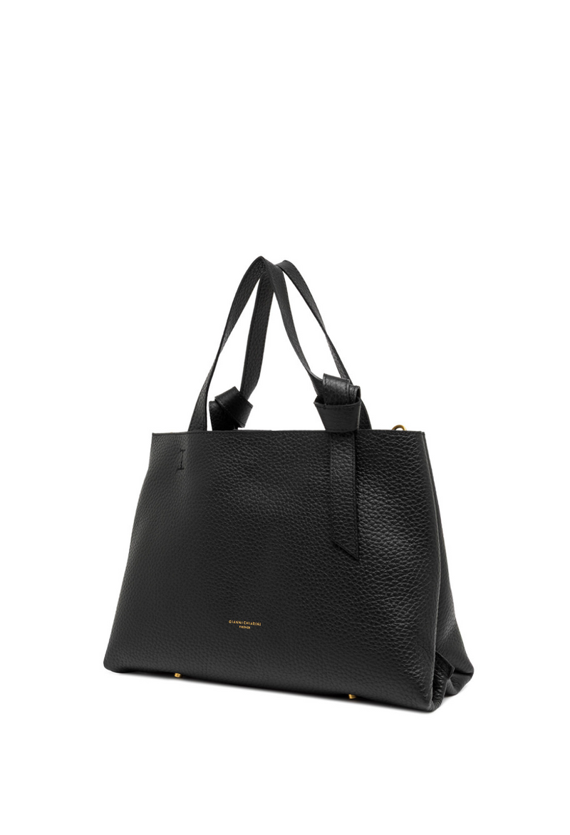 Gianni Chiarini Helena Bolso redondo con solapa