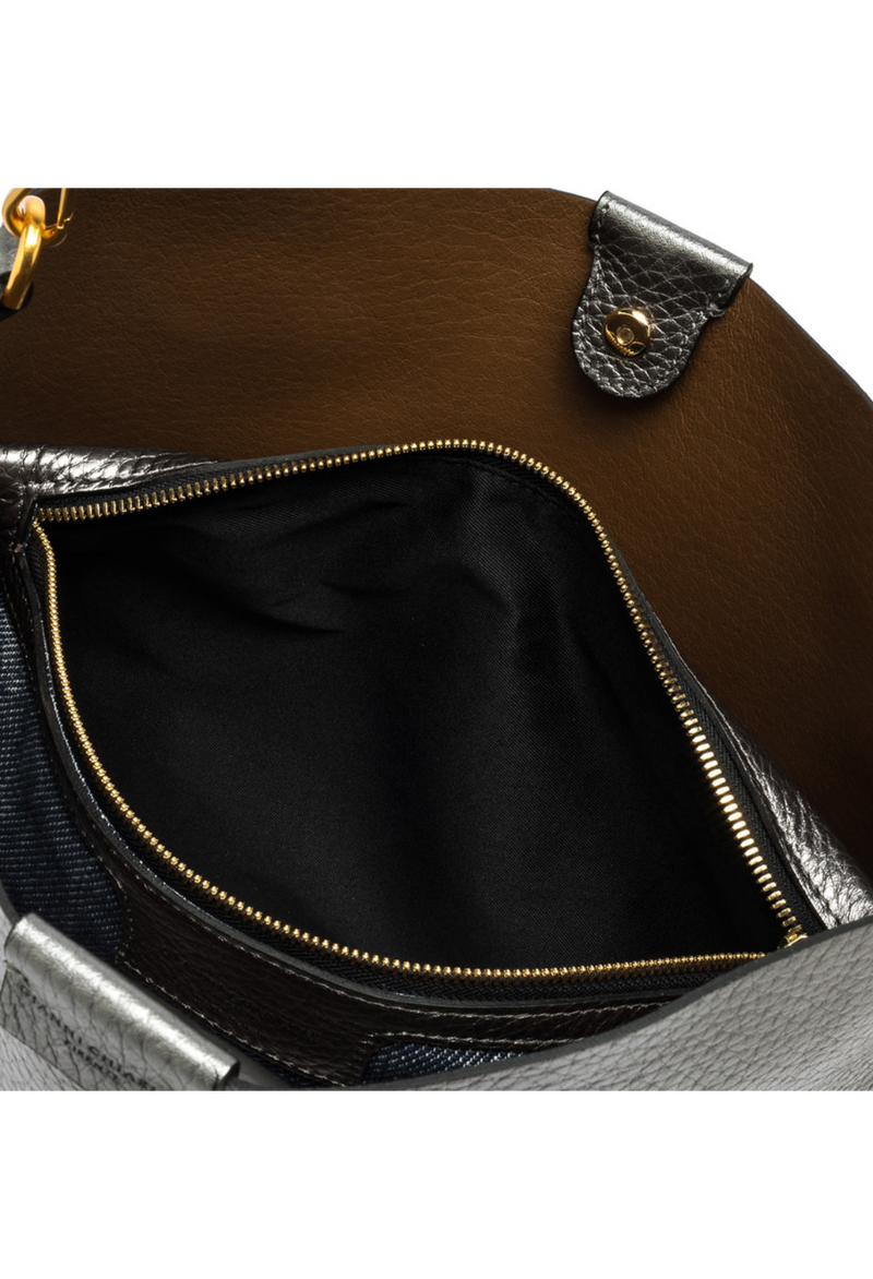 Gianni Chiarini Aretha Riemenhandtasche