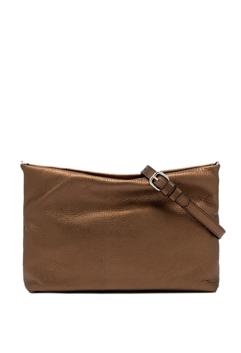 Gianni Chiarini Hermy zipper pouch