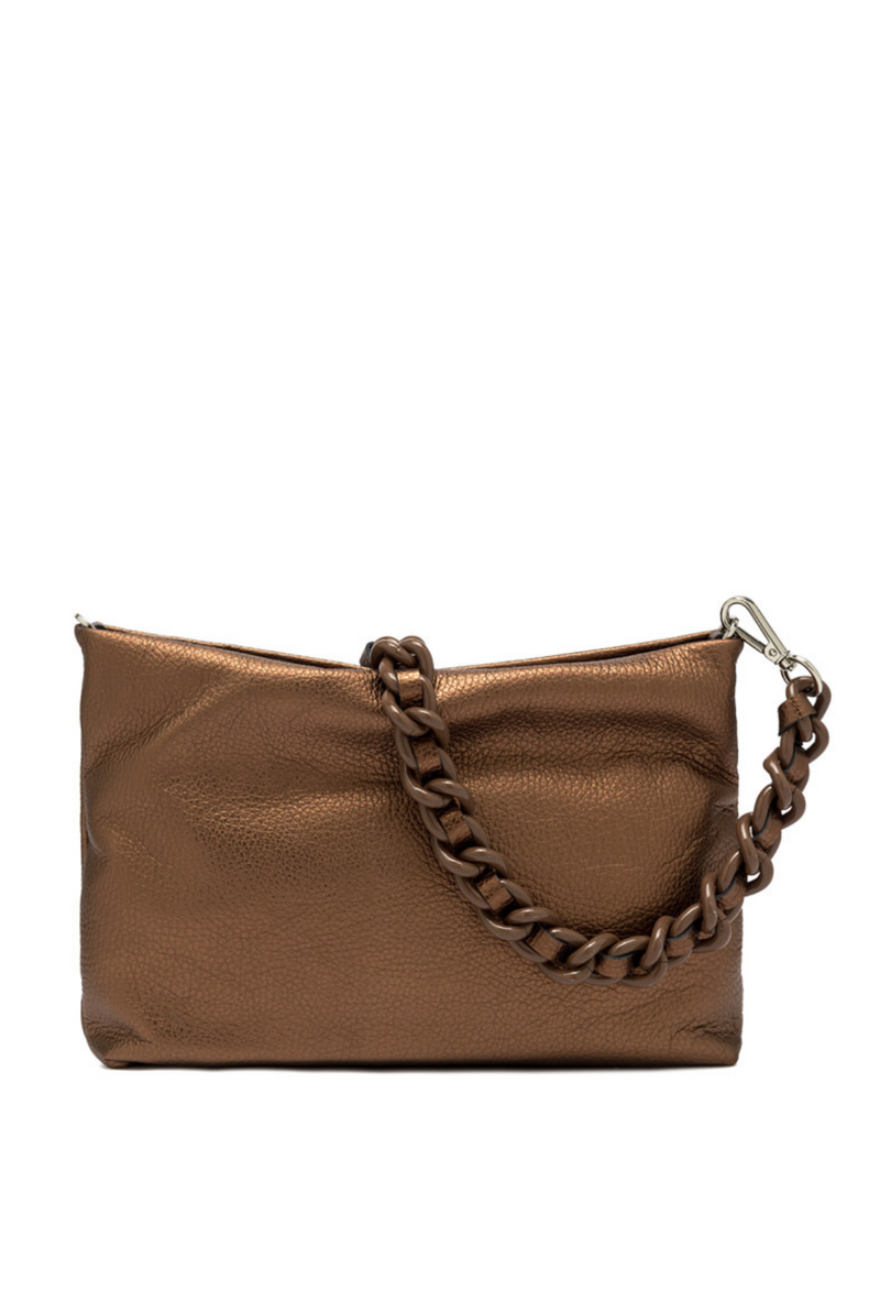 Gianni Chiarini Hermy zipper pouch