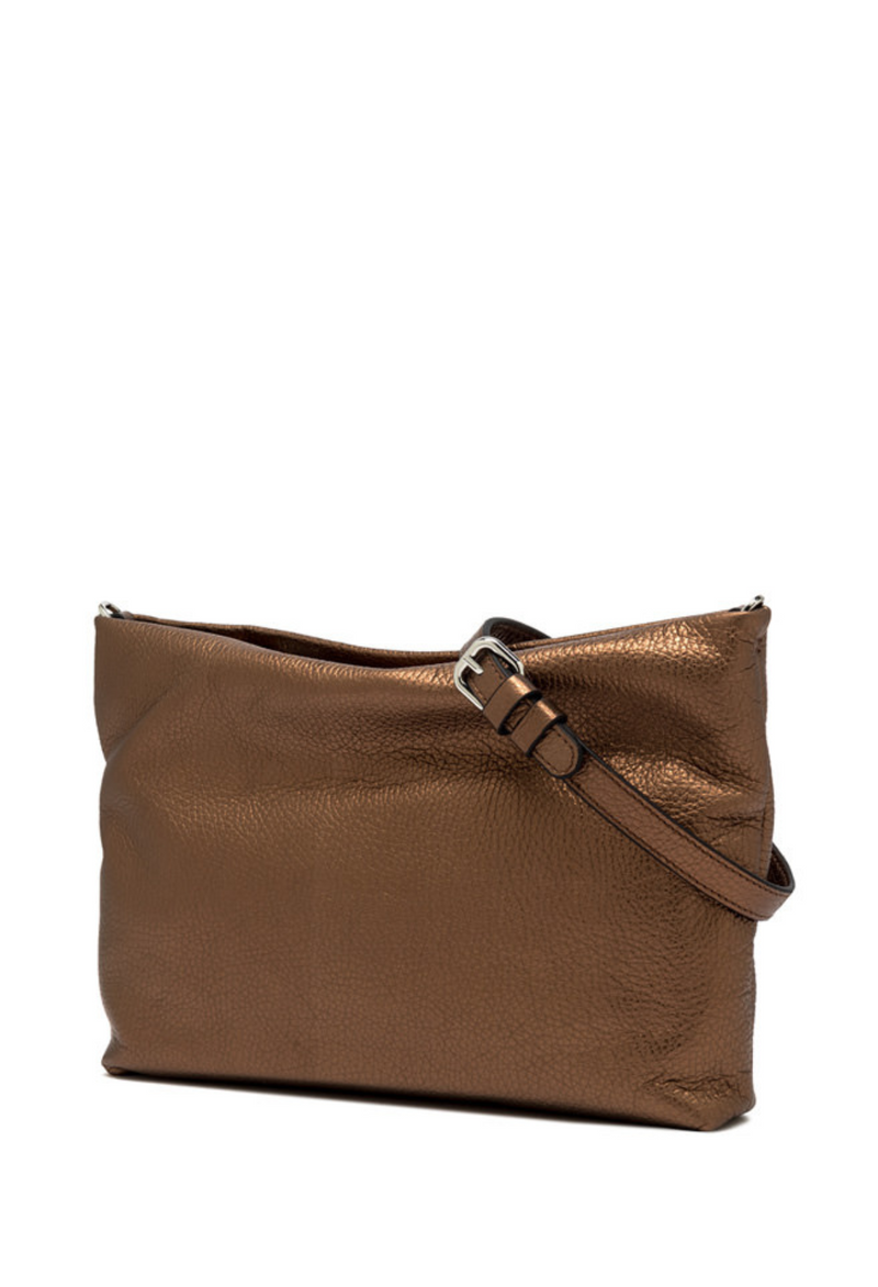 Gianni Chiarini Hermy zipper pouch