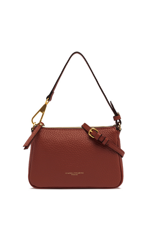 Rosso bruno / S