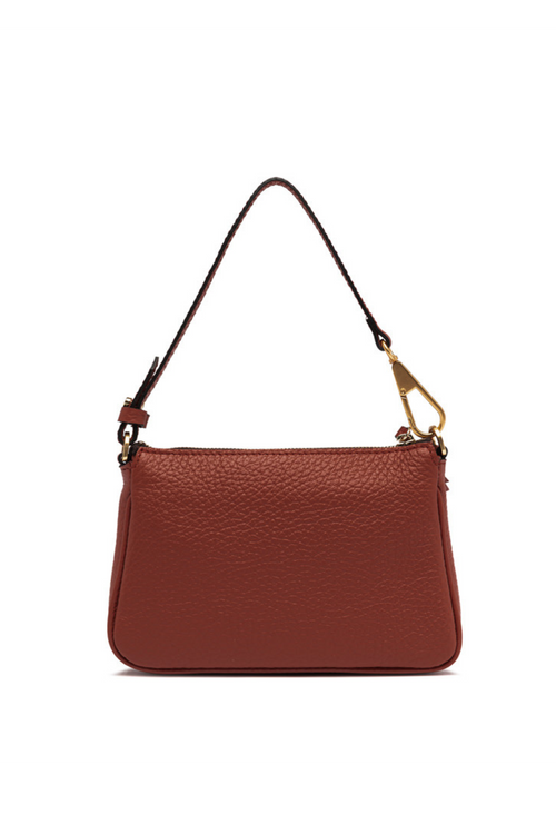 Rosso bruno / S