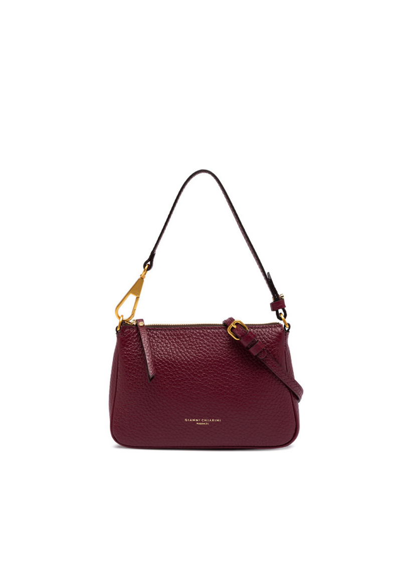 Gianni Chiarini Brooke Zip Pouch