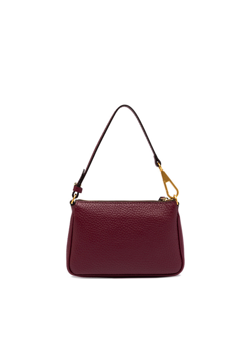 Gianni Chiarini Brooke Zip Pouch