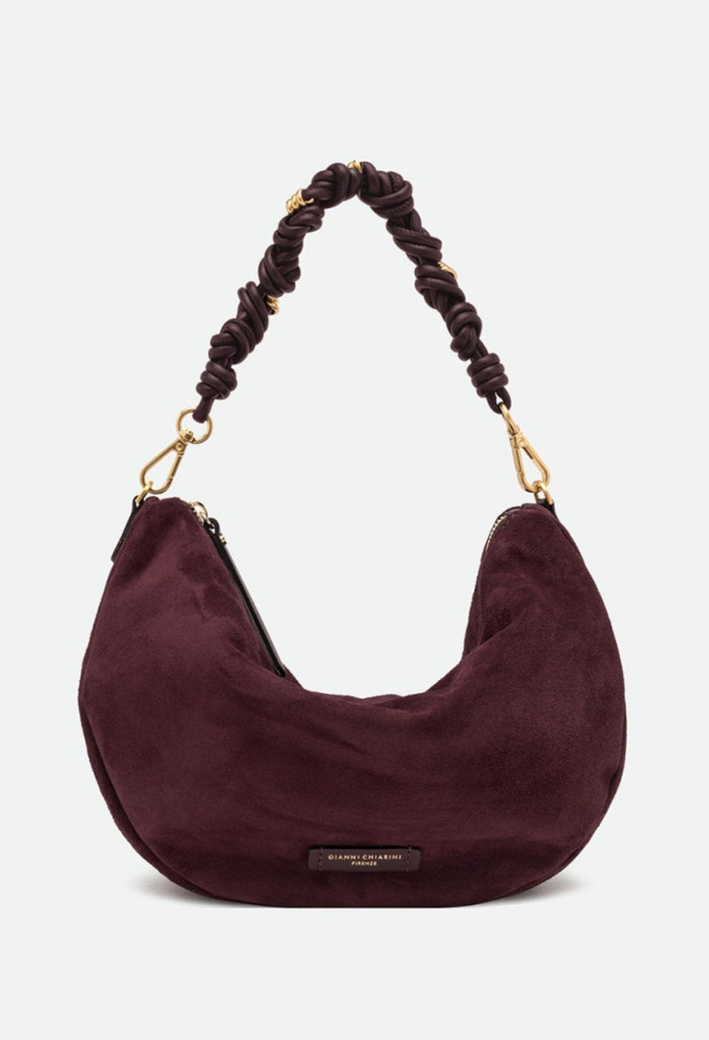 Bolso de hombro Gianni Chiarini Cleo