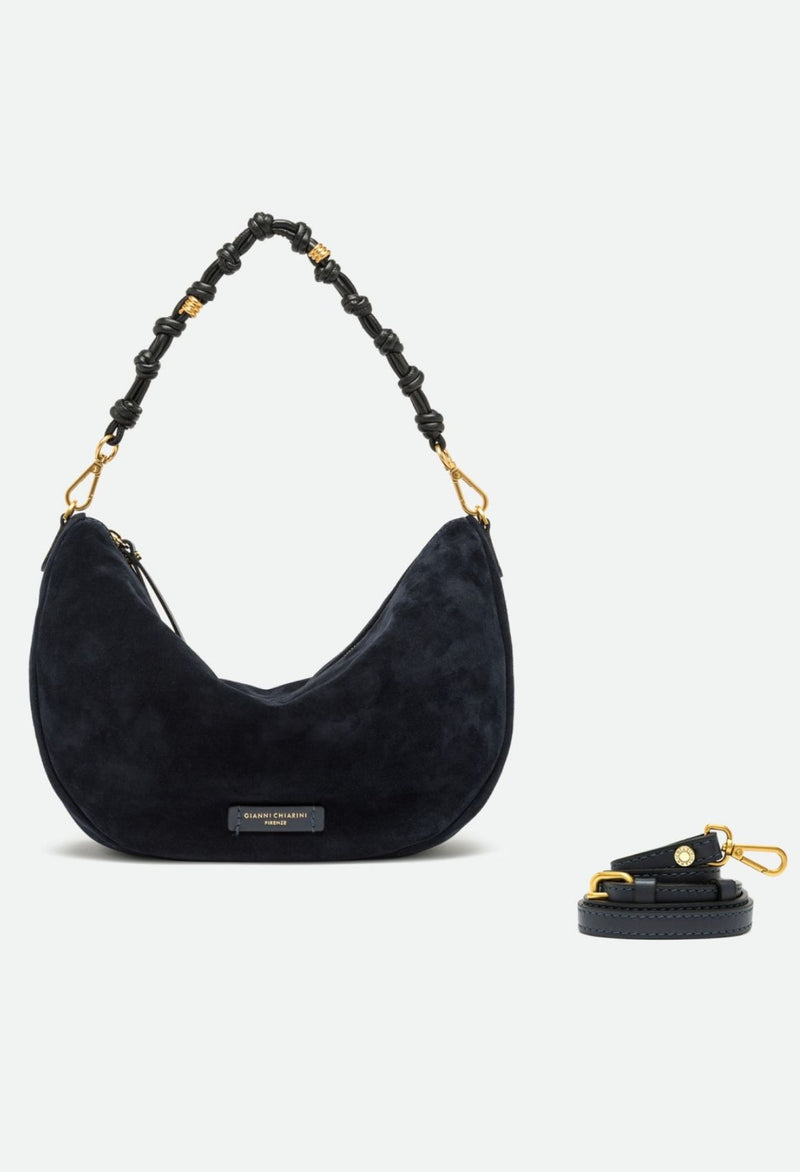 Gianni Chiarini Cleo Shoulder Bag