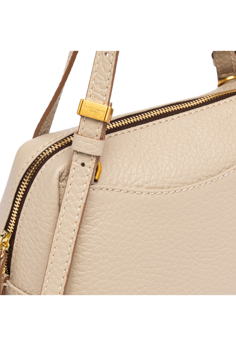 Gianni Chiarini Dea Riemenhandtasche