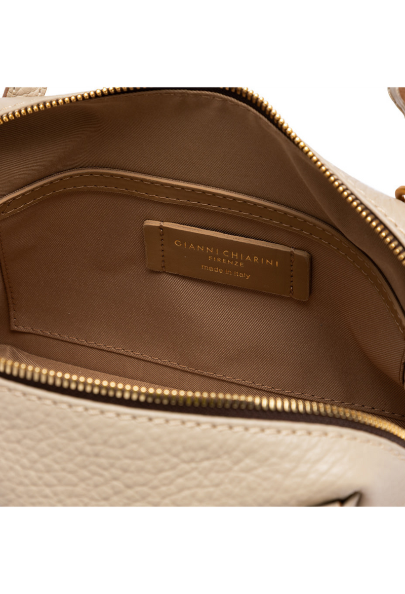 Gianni Chiarini Dea Riemenhandtasche