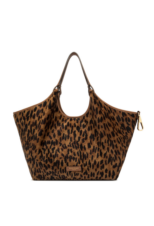 Leopardenmuster / M