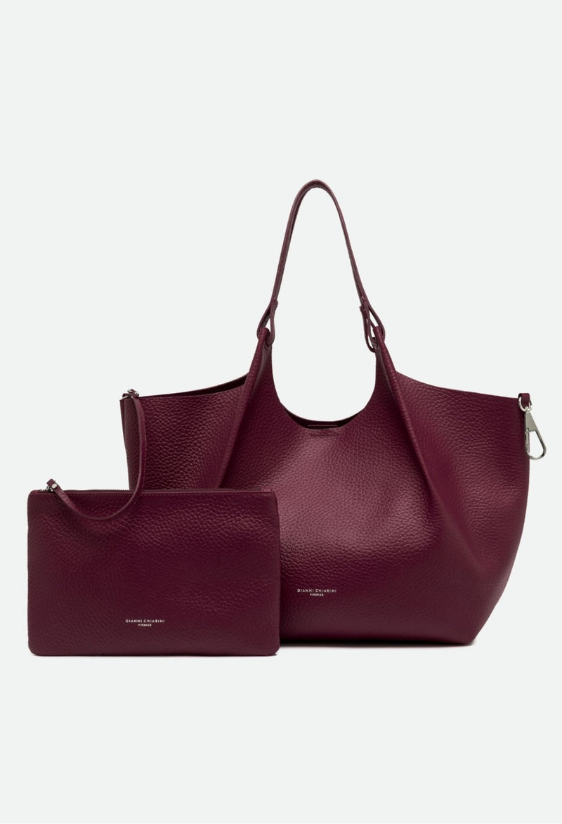 Gianni Chiarini Dua Borsa a secchiello