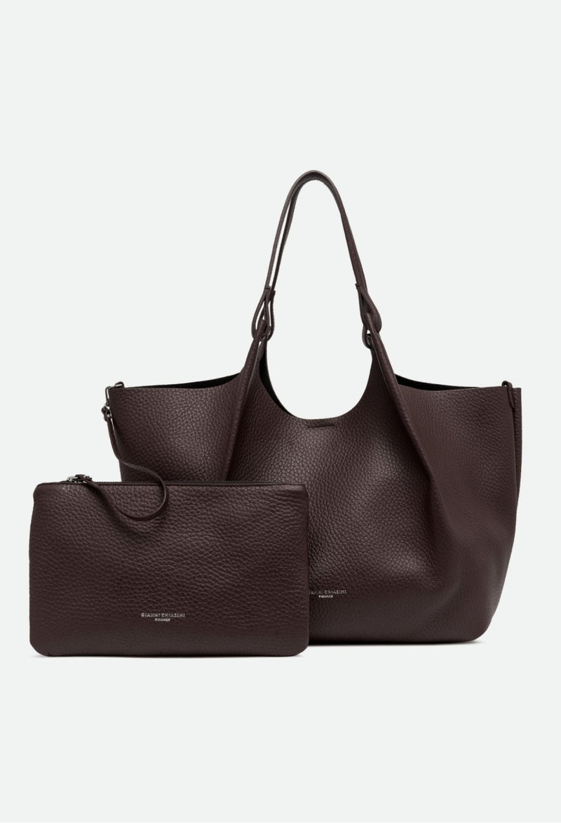 Gianni Chiarini Dua Borsa a secchiello