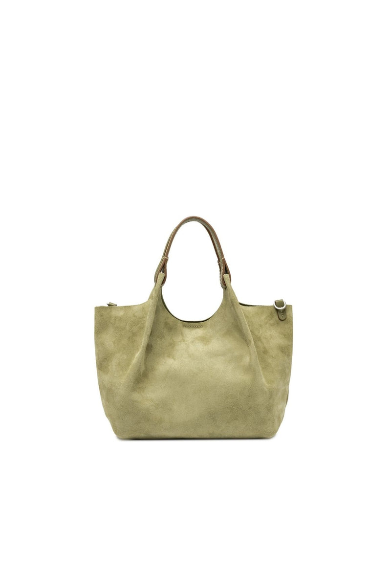 Gianni Chiarini Bolso saco Dua de ante