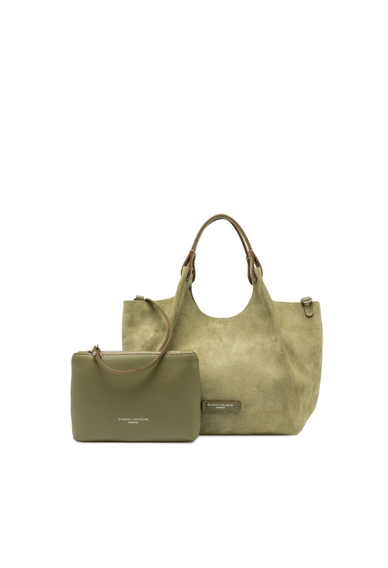 Gianni Chiarini Bolso saco Dua de ante