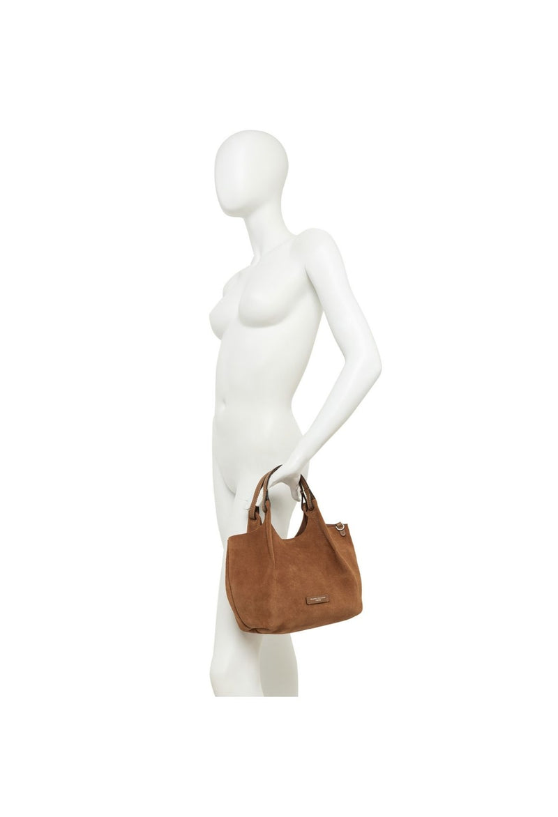 Gianni Chiarini Bolso saco Dua de ante