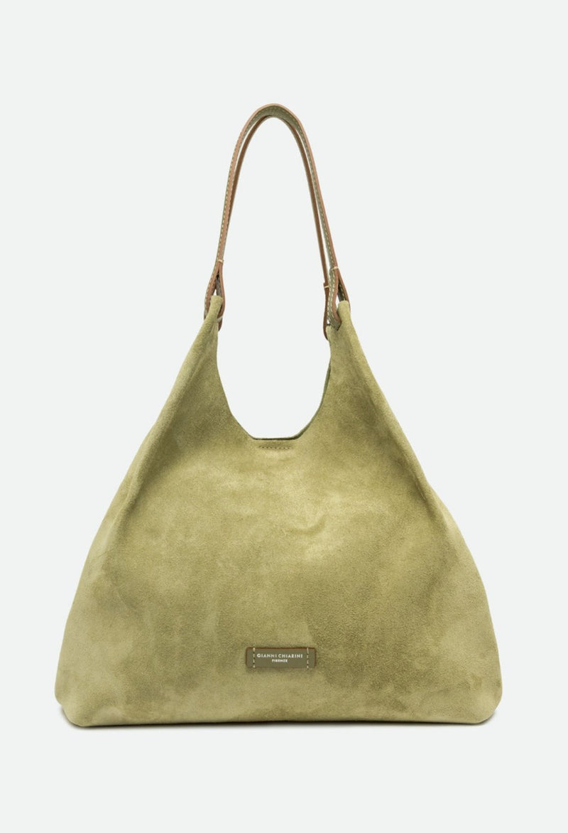 Gianni Chiarini Bolso saco Dua de ante