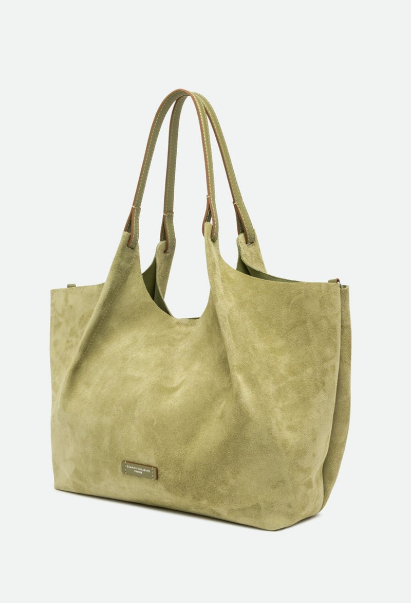 Gianni Chiarini Bolso saco Dua de ante