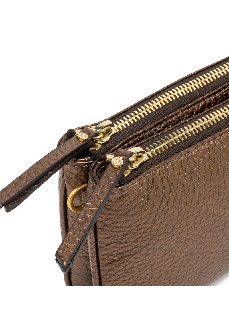 Gianni Chiarini Frida Bs 10435 Tkl Reißverschlusstasche