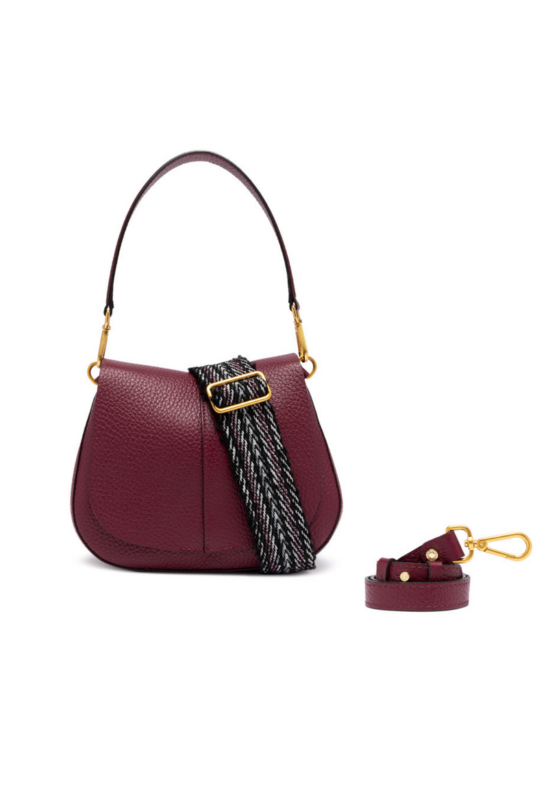 Gianni Chiarini Helena Round Bs 11086 Tkl Überschlagtasche