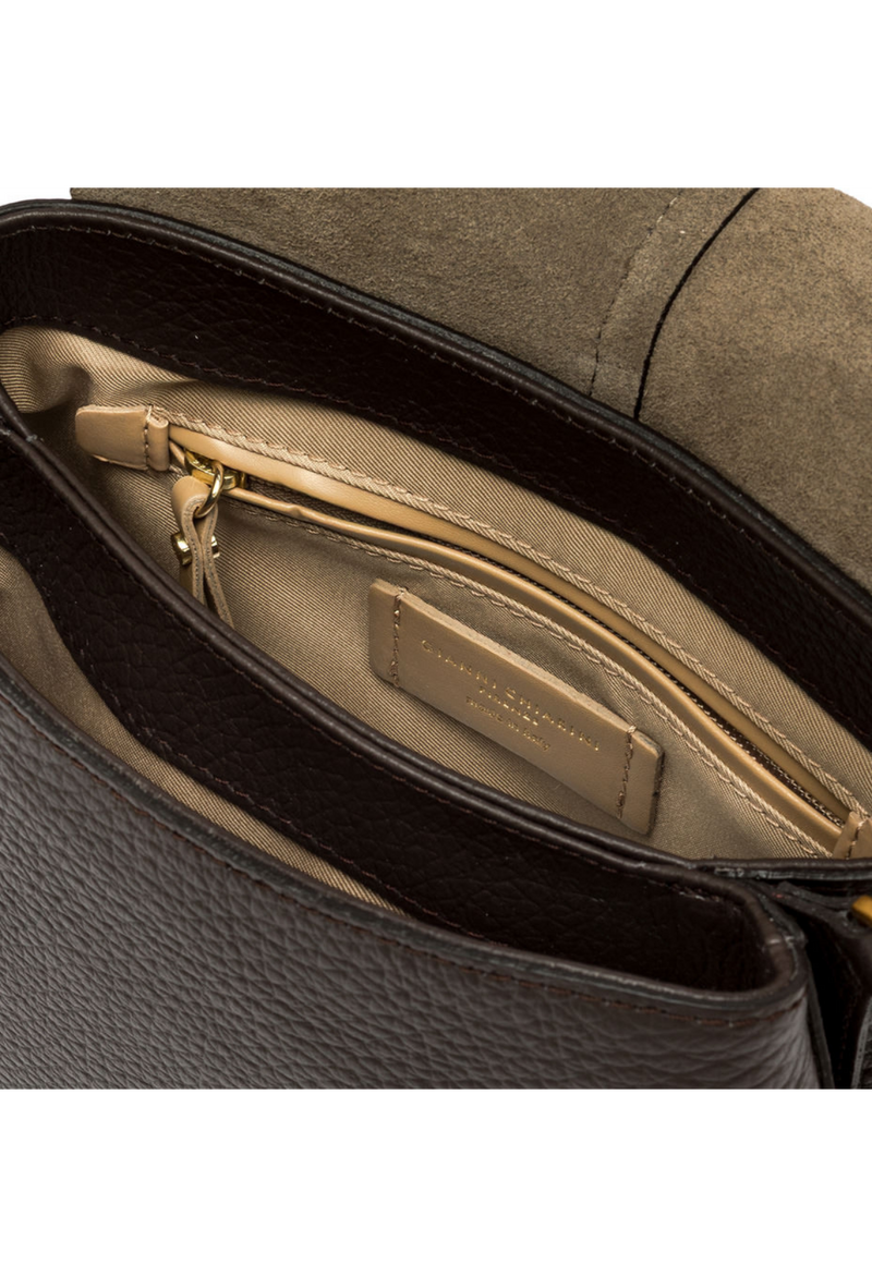 Gianni Chiarini Helena Round Bs 11086 Tkl Überschlagtasche