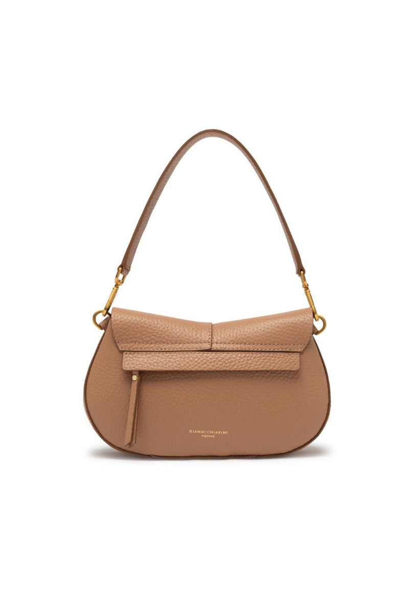 Gianni Chiarini Helena Round Flap Bag