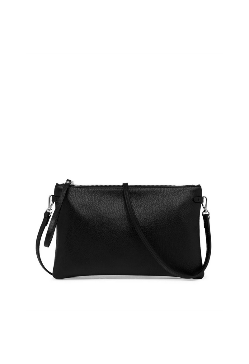 Gianni Chiarini Hermy borsa con cerniera