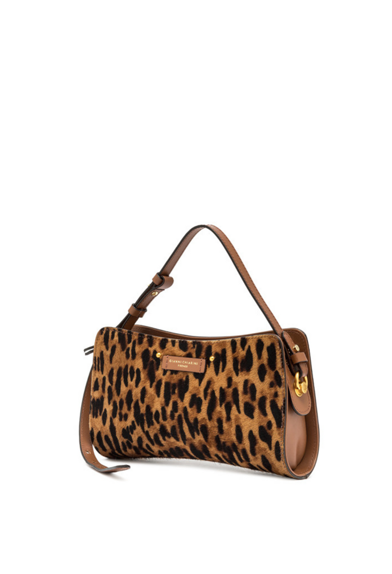 Gianni Chiarini Keira zipper pouch