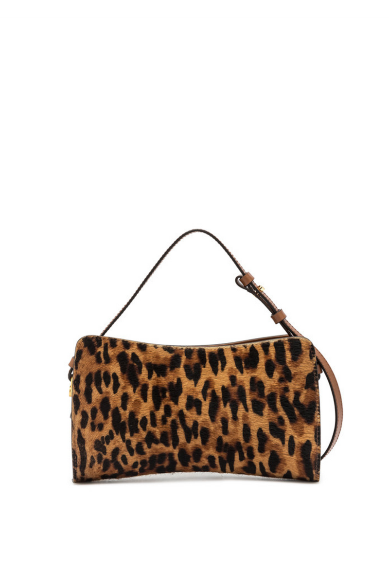 Gianni Chiarini Keira zipper pouch