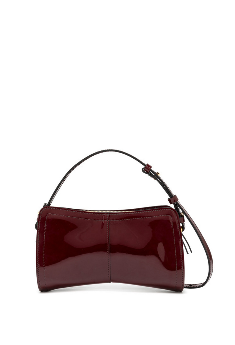 Gianni Chiarini Keira Reißverschlusstasche