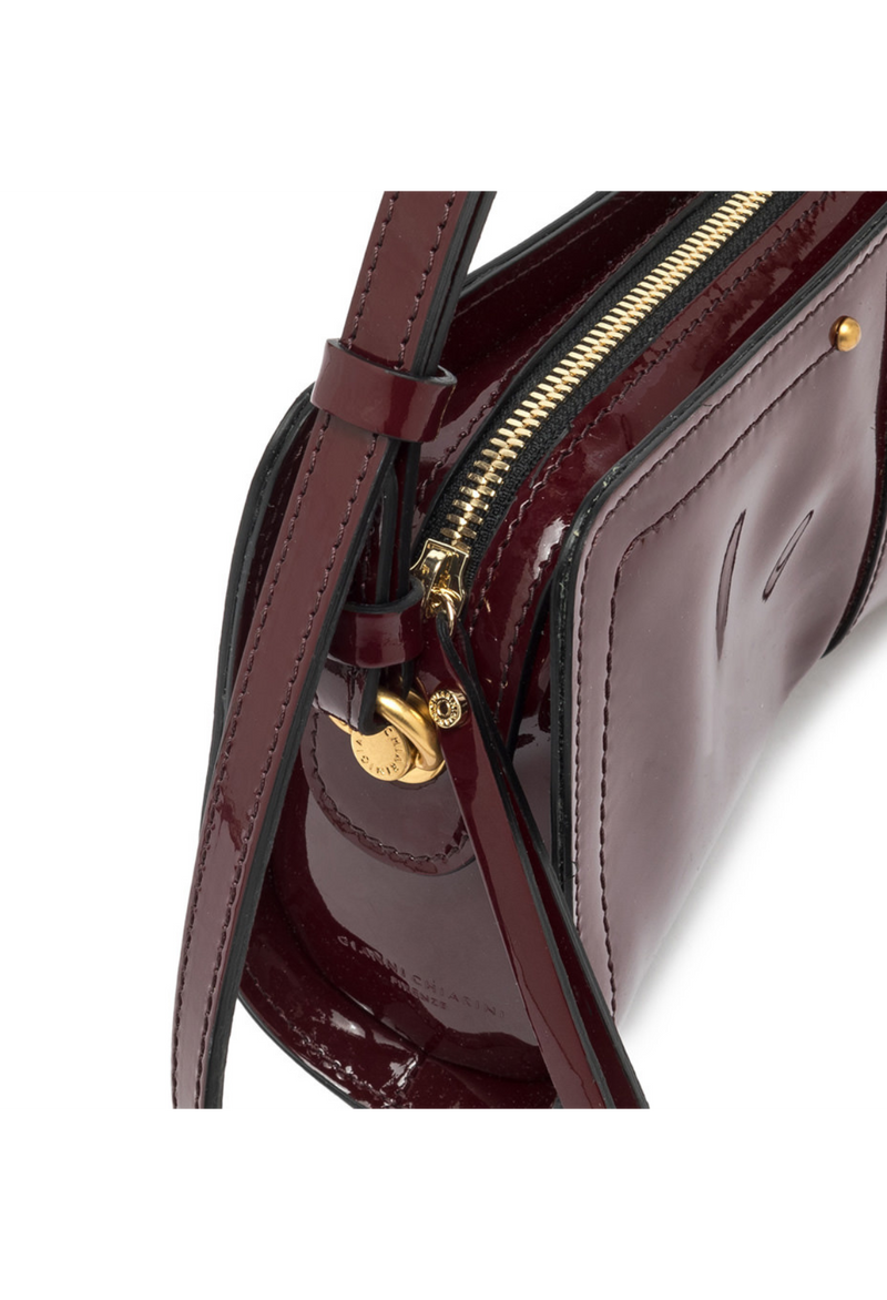 Gianni Chiarini Keira Reißverschlusstasche