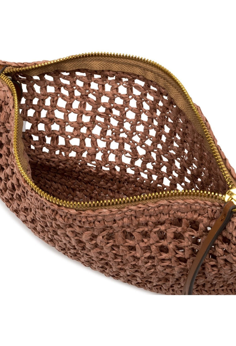 Gianni Chiarini Nefeli Sac à fermeture éclair