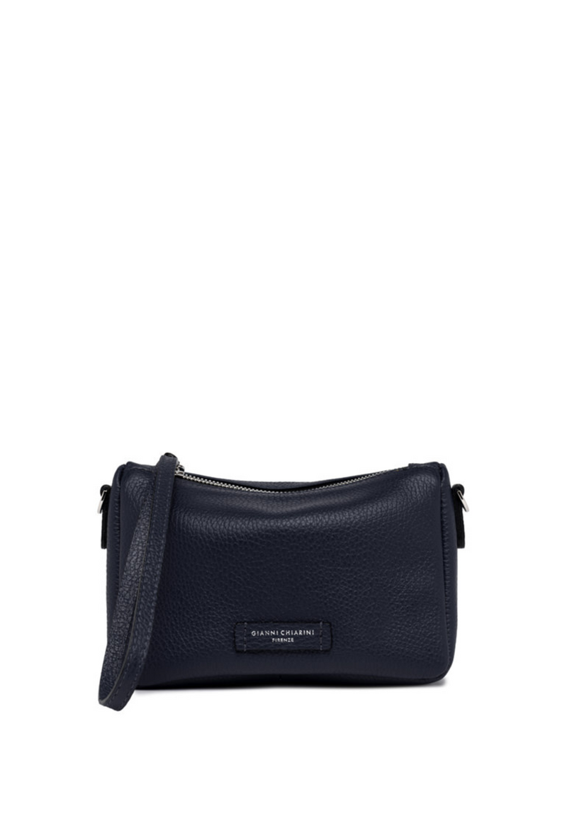 Gianni Chiarini Nora Pouch Zipper Pocket