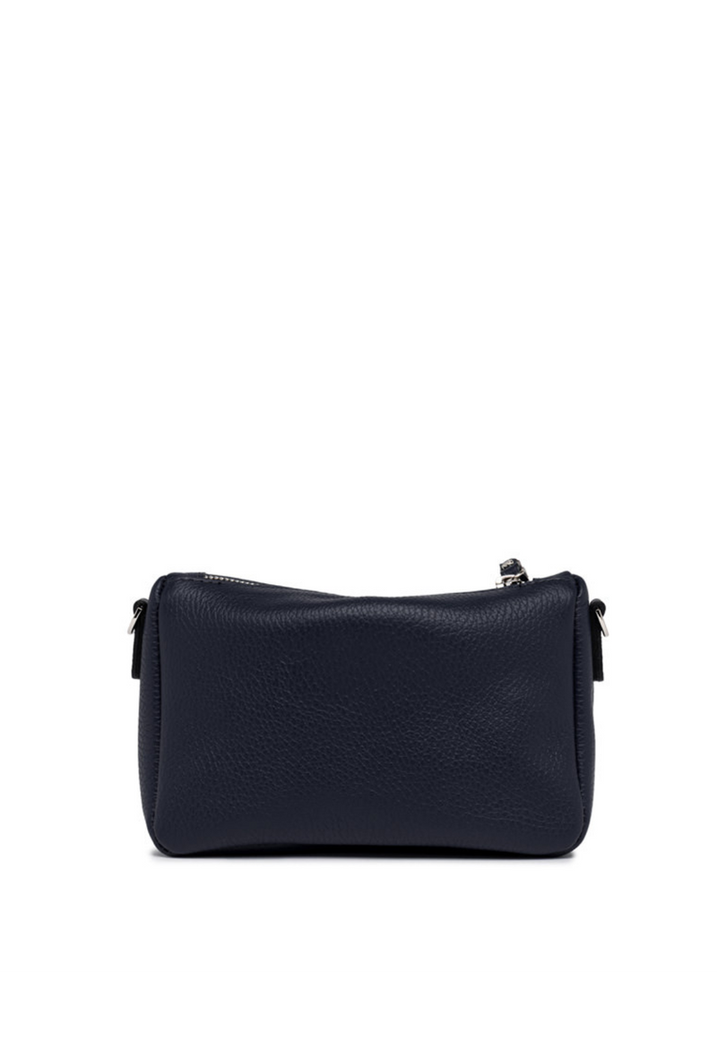 Gianni Chiarini Nora Pouch Zipper Pocket