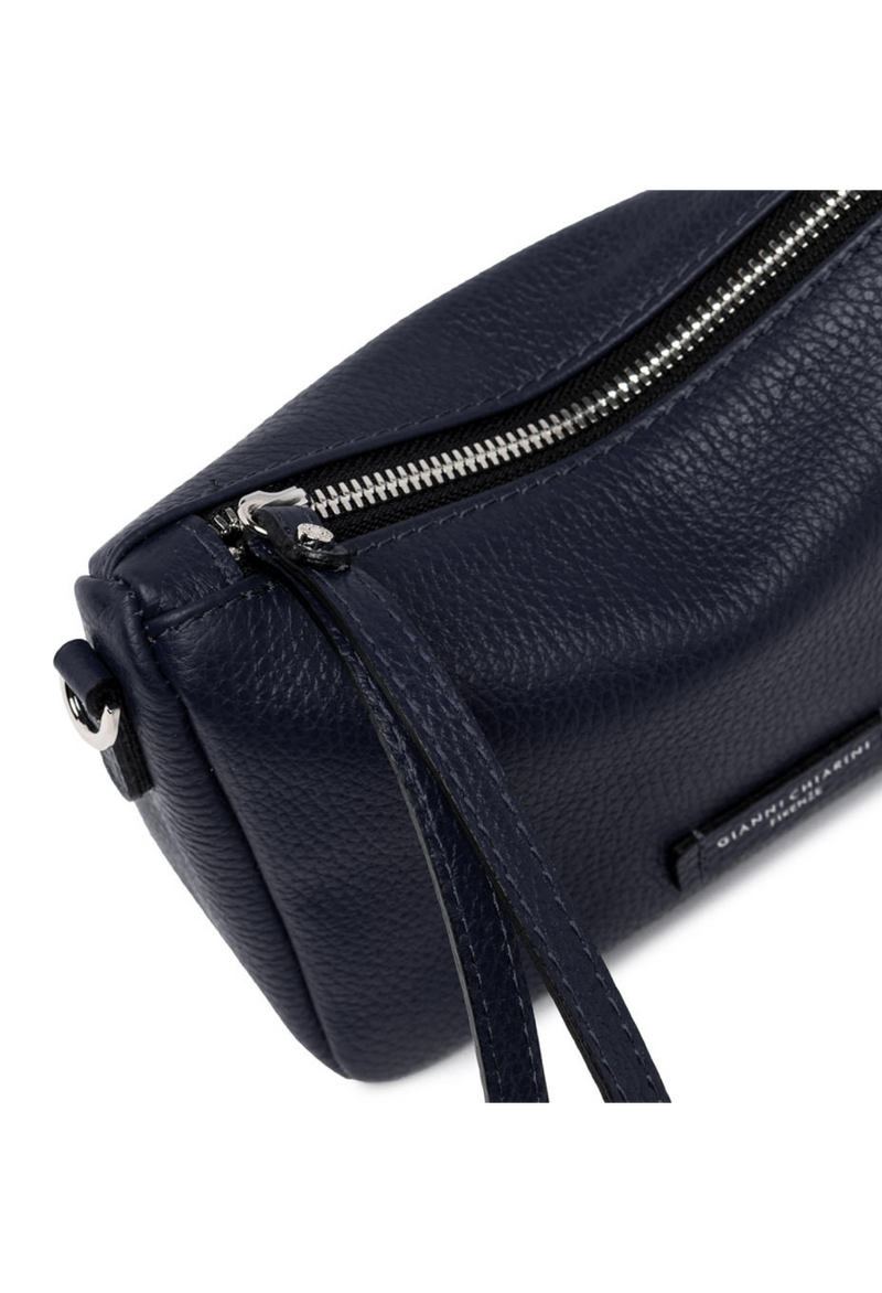 Gianni Chiarini Nora Pouch Zipper Pocket