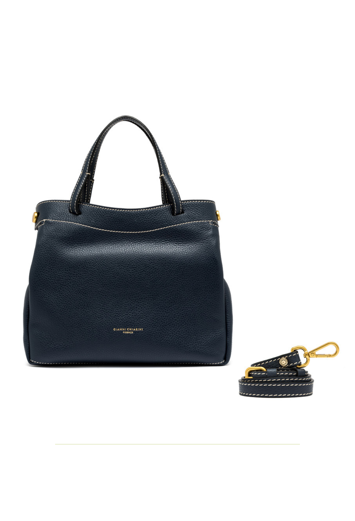 Gianni Chiarini Ottavia Bolso