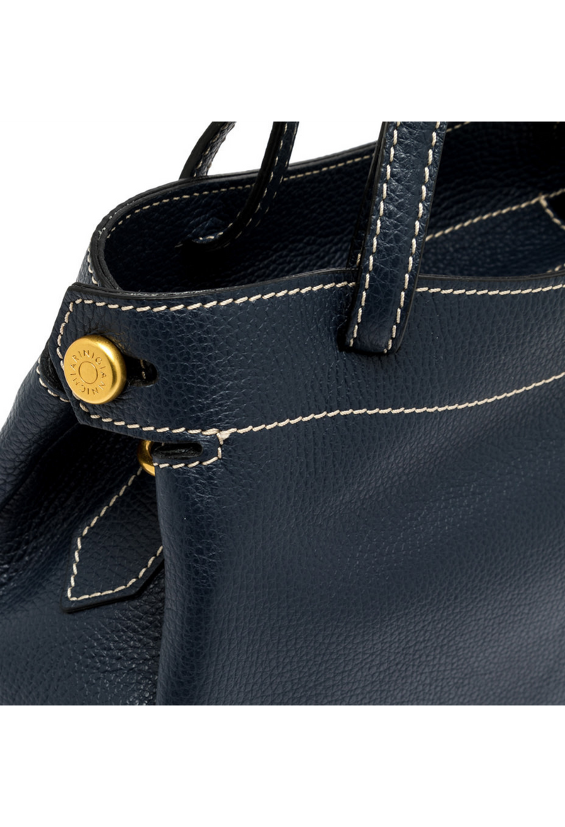 Gianni Chiarini Borsa Ottavia