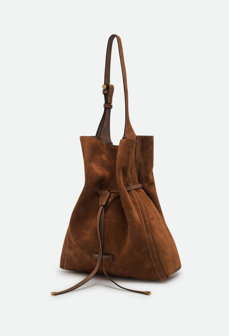 Gianni Chiarini Sienna Bucket Bag