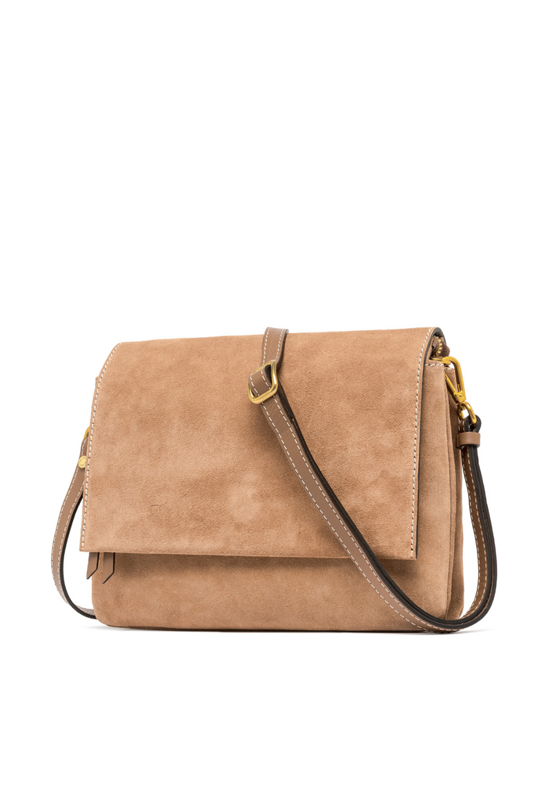 Gianni Chiarini Three Umhängetasche