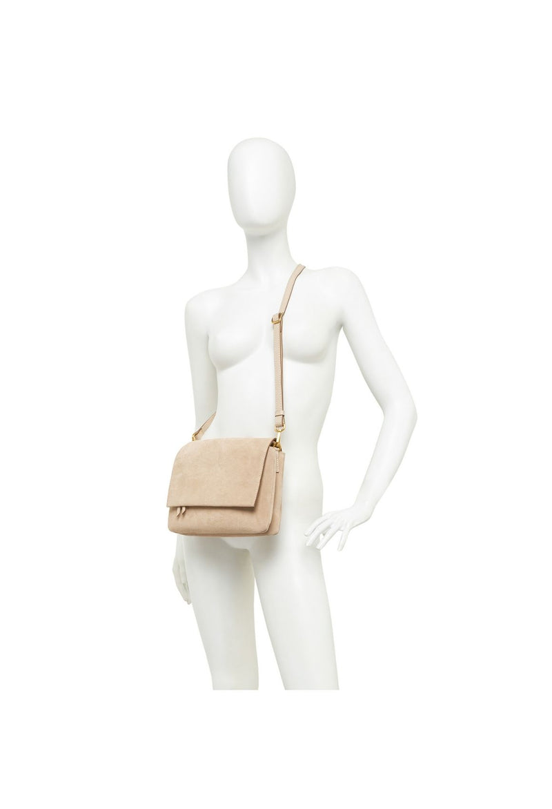 Gianni Chiarini Three Bolso de bandolera