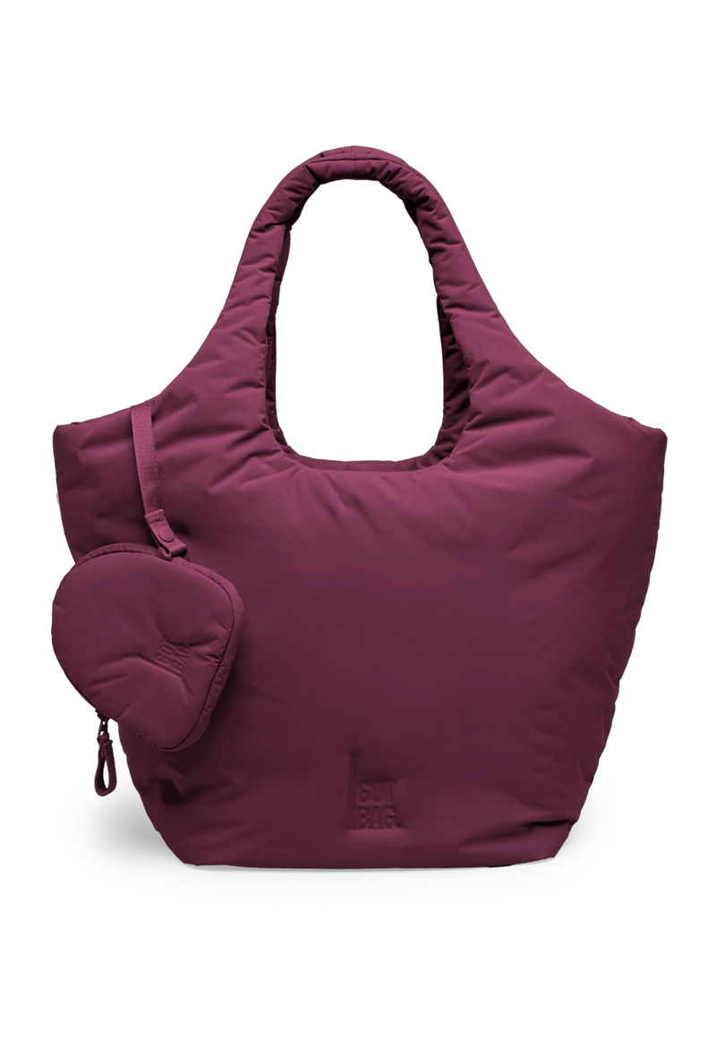Bolsa Got Cloud Tote Shopper Monocromo