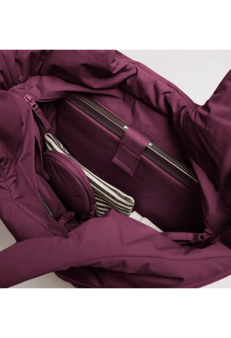 Bolsa Got Cloud Tote Shopper Monocromo