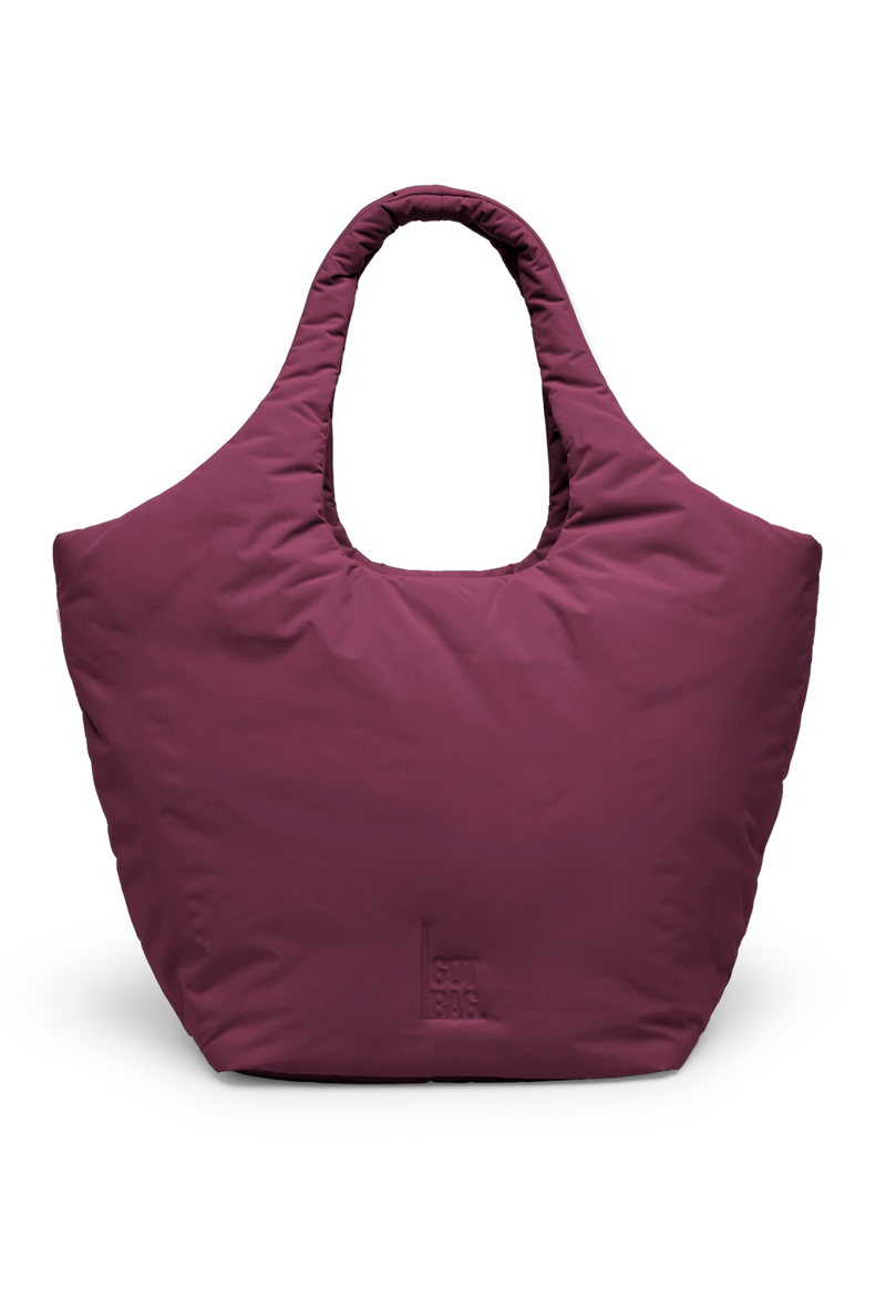 Bolsa Got Cloud Tote Shopper Monocromo