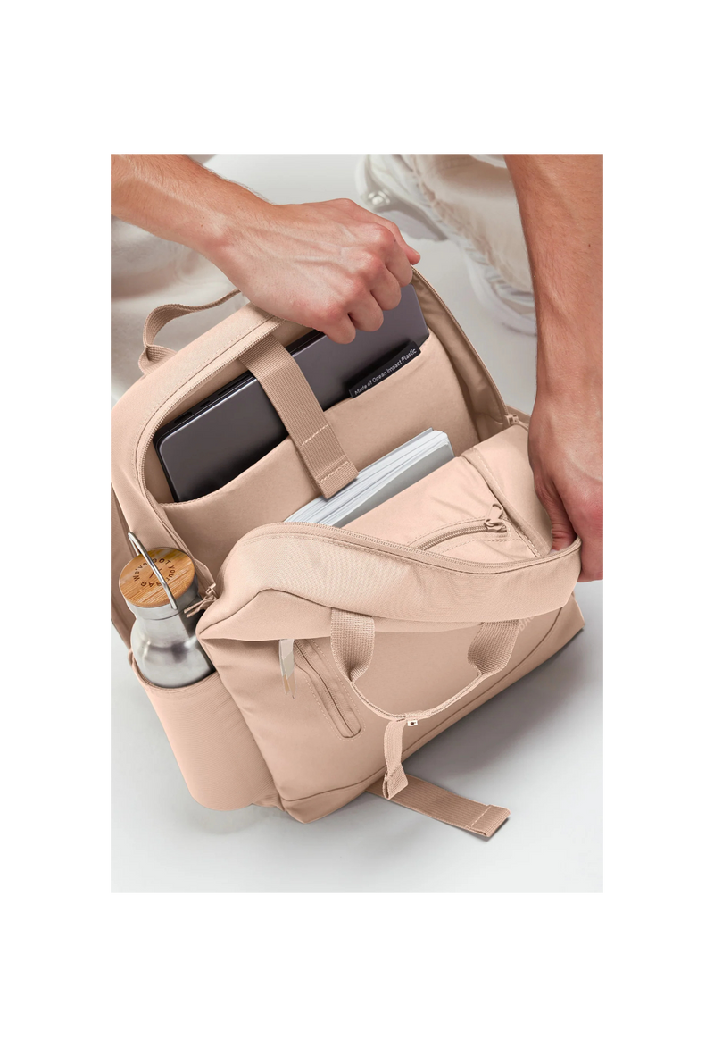 Got Bag Zaino 2.0 Monocromatico