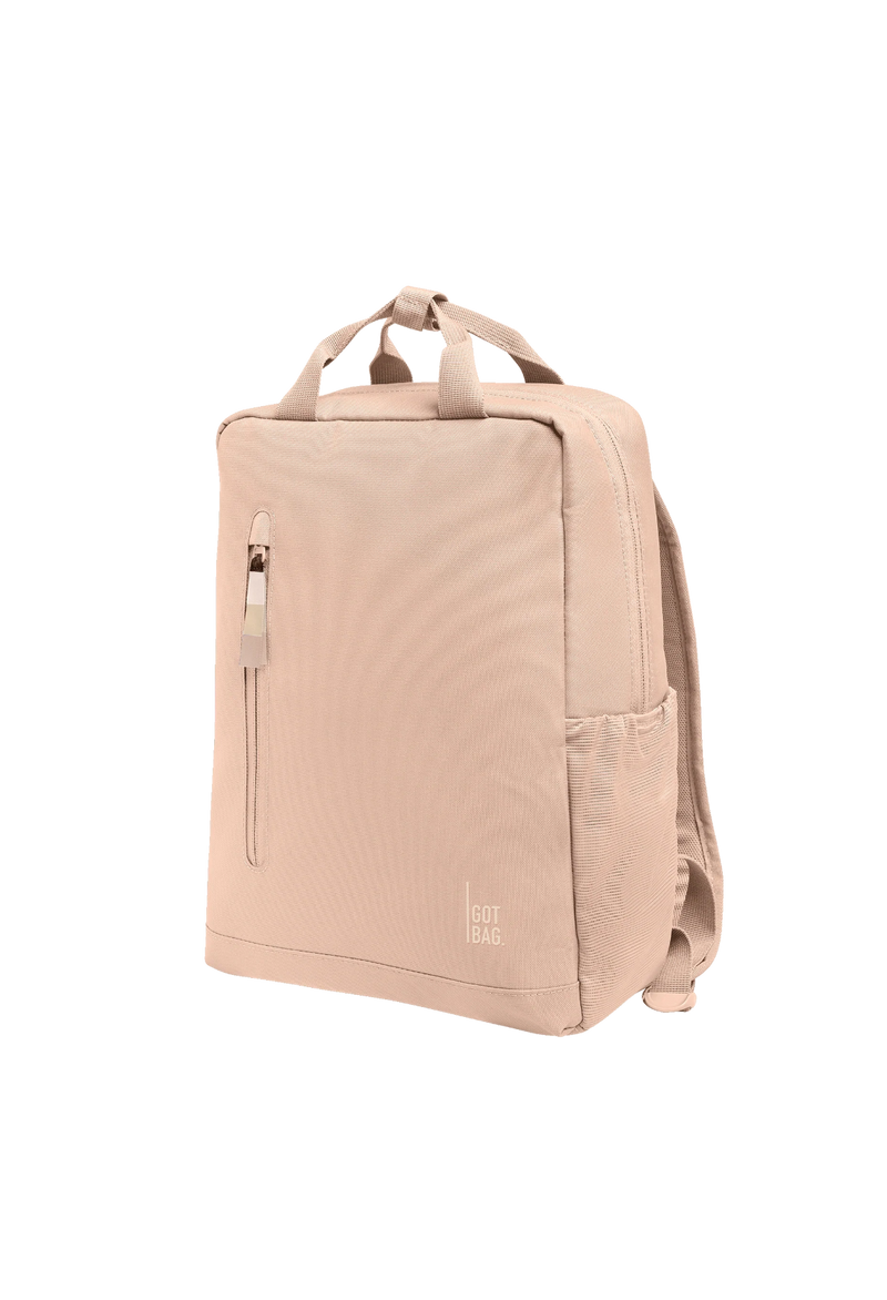 Got Bag Zaino 2.0 Monocromatico